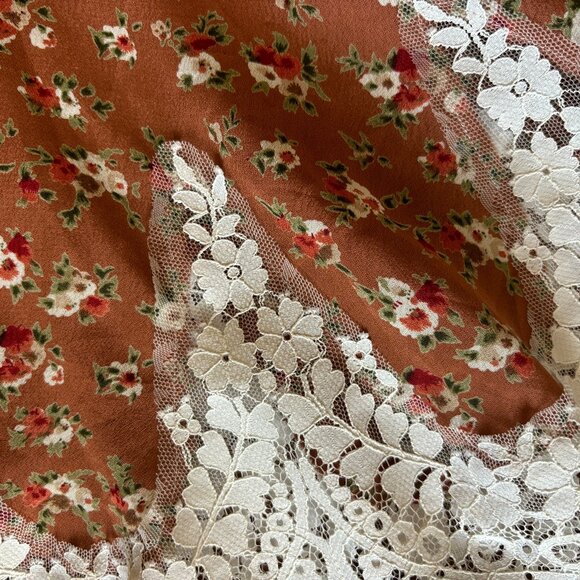 For Love & Lemons Festival Dress - Picture 3 of 6